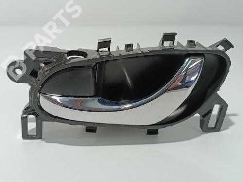 Used Front left interior door handle NISSAN X-TRAIL III (T32_, T32R, T32RR) 1.6 dCi (T32) (130 hp) 12198626