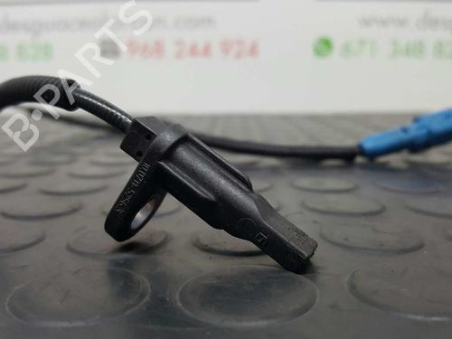 Electronic sensor PEUGEOT 208 I (CA_, CC_) 1.6 HDi | BP14531477M84 