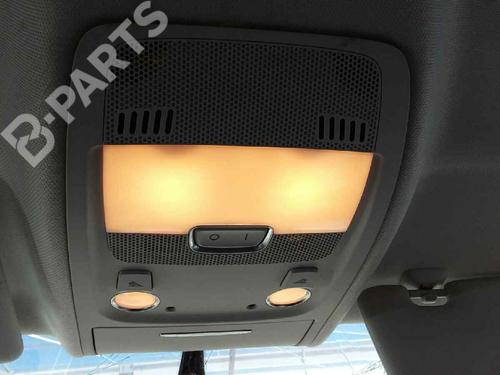 Interior roof light AUDI A4 B8 (8K2) 2.0 TDI | BP7425265I8 