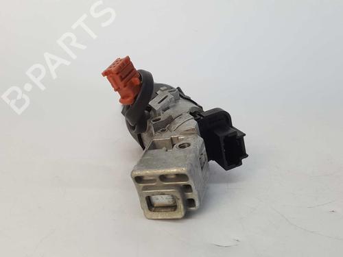 Ignition barrel PEUGEOT PARTNER Box Body/MPV 1.6 HDi | BP9669497M48