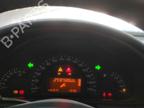 instrument-cluster-mercedes-benz-c-class-w203-2000-2001-2002-2003-2004-2005-2006-2007-36341513 main image