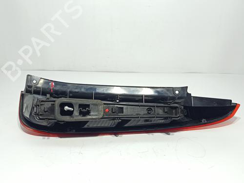 Left taillight FORD FIESTA V (JH_, JD_) 1.4 16V | BP17992189C34