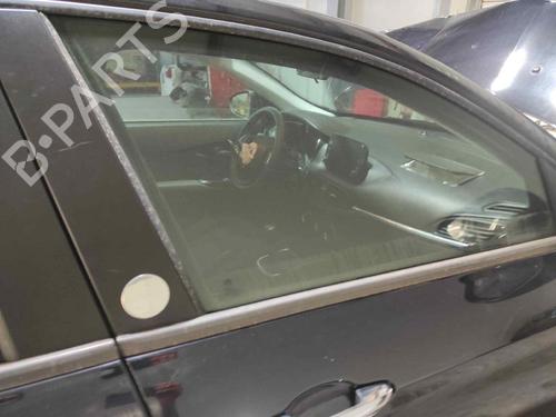 Used Front right door window FIAT TIPO Estate (356_, 357_) 1.3 D (356WXH1A) (95 hp) 9655789