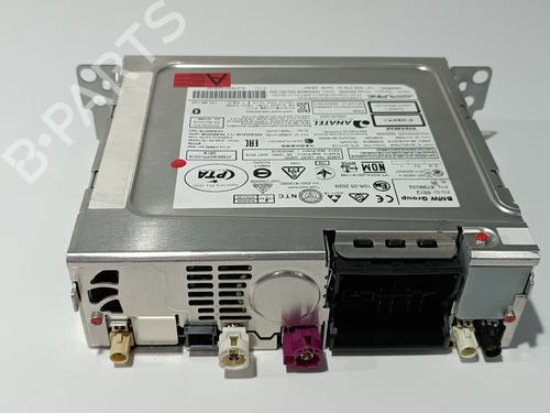 Electronic module BMW 1 (F21) 116 d | BP29848363M83