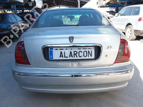 ABS pump ROVER 45 I Saloon (RT)  | BP11380832M43 