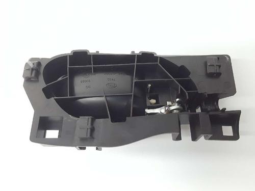 Front left interior door handle CITROËN C5 III (RD_) 2.0 HDi 165 (RDRHHA, RDRHH8) | BP3289290I13