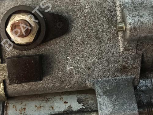 Starter LAND ROVER FREELANDER I (L314) | BP11356785M8