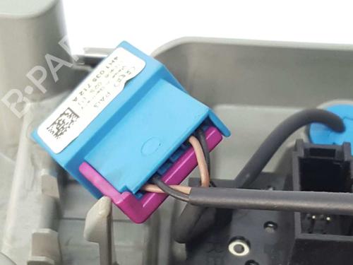 Interior roof light AUDI A6 C7 (4G2, 4GC) 3.0 TDI quattro | BP7425947I8