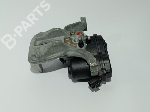 Used Right rear brake caliper TOYOTA COROLLA Saloon (_E21_) 1.8 VVTi Hybrid (ZWE211, MZEA12) (98 hp) 11543455