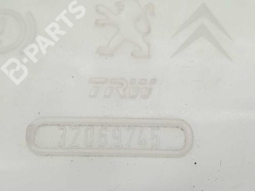 Brake master cylinder PEUGEOT 208 I (CA_, CC_) 1.5 BlueHDI 100 | BP11529006M77 