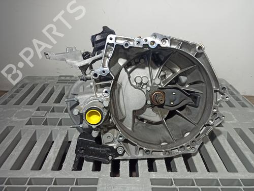 Gearbox CITROËN C5 AIRCROSS (A_) 1.2 PureTech 130 (ARHNSJ) | BP29622785M3
