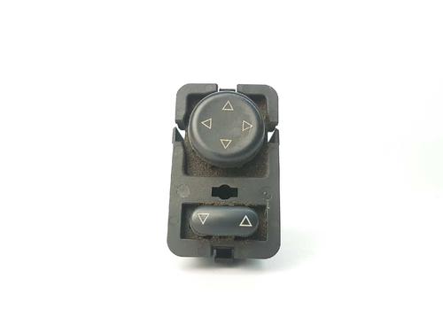 Used Mirror switch PEUGEOT 406 (8B) 2.1 TD 12V (109 hp) 4985031