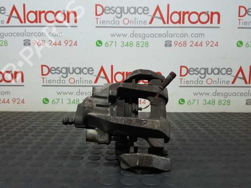 Right rear brake caliper MERCEDES-BENZ M-CLASS (W164) ML 320 CDI 4-matic (164.122) | BP11542272M106 