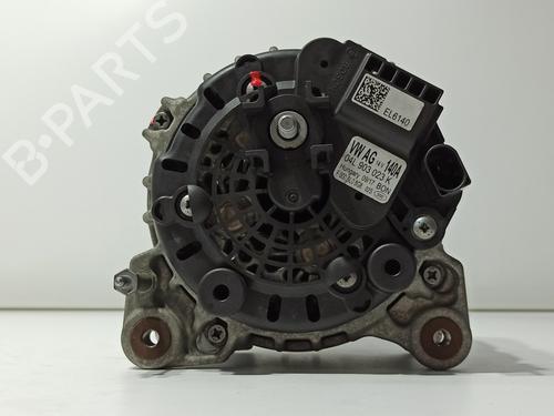 Alternator SEAT ATECA (KH7, KHP) 1.0 TSI | BP20114433M7 
