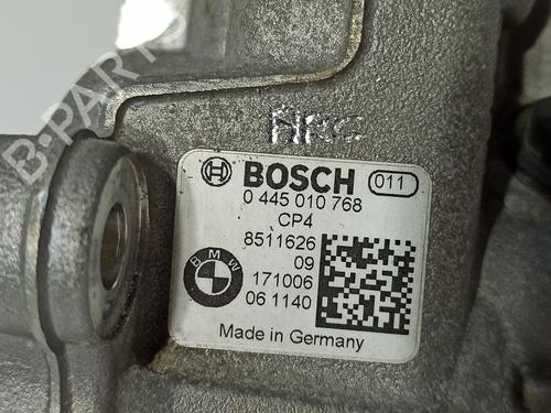 Injection pump BMW 1 (F21) 116 d | BP29930154M78 