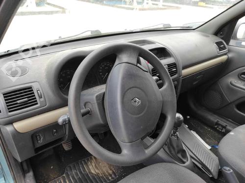 Engine mount RENAULT CLIO II (BB_, CB_) | BP8810532M89