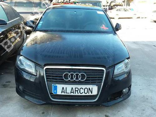 Rør AUDI A3 (8P1)  | BP14528852M125 