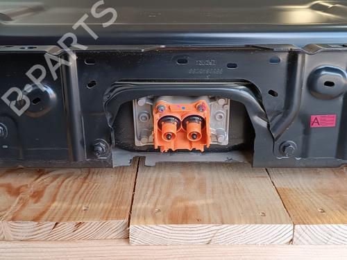 Battery CITROËN C4 III (BA_, BB_, BC_) ë-C4 (BCZKXC, BZCKSC) | BP16008174E11