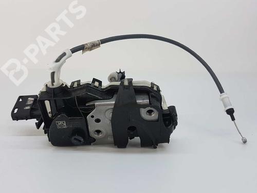 Rear left lock PEUGEOT 208 II (UB_, UP_, UW_, UJ_) 1.2 PureTech 75 | BP9721229C100 