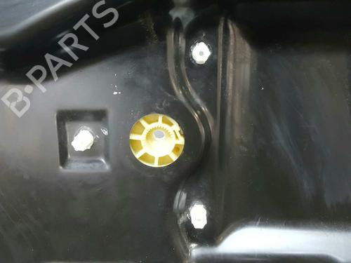 Front right window mechanism MERCEDES-BENZ M-CLASS (W164) ML 320 CDI 4-matic (164.122) | BP6107810C23