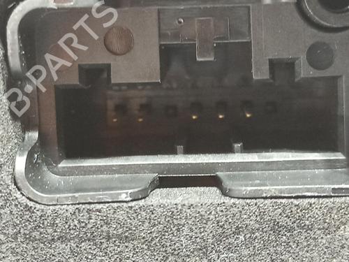 Front right lock SKODA KAMIQ (NW4) 1.0 TSI | BP23183888C97