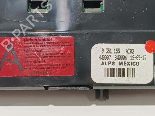 Switch BMW X4 (F26) xDrive 20 d | BP17442922I30 