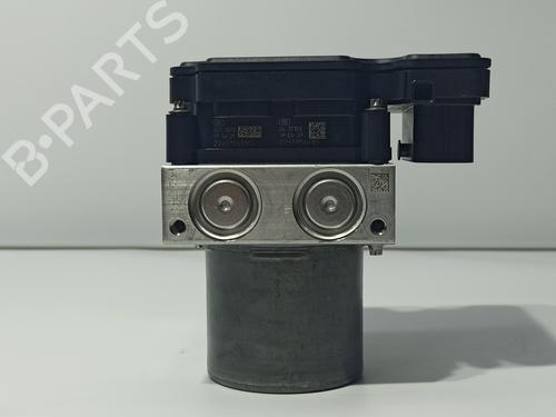 ABS pump SEAT IBIZA V (KJ1, KJG) 1.0 TSI | BP9814350M43