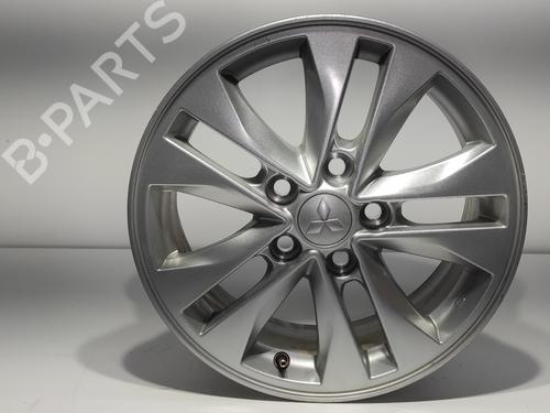 Used Rim MITSUBISHI ASX (GA_W_) 2.0 MIVEC (GA2W) (150 hp) 17708229