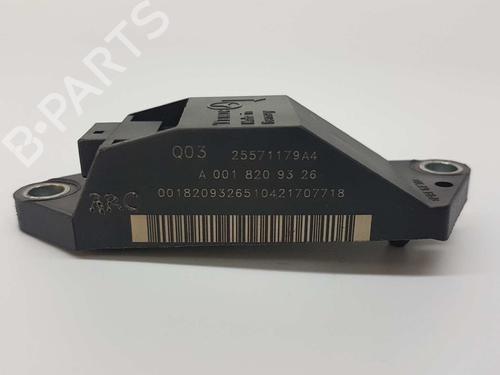 Elektronisk sensor MERCEDES-BENZ CLS (C219) CLS 350 (219.356) | BP7575842M84 