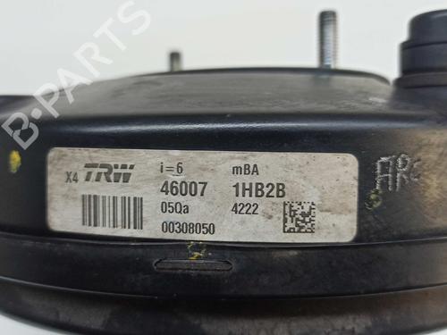 Servo brake NISSAN MICRA IV (K13K, K13KK) 1.2 | BP8599768M42