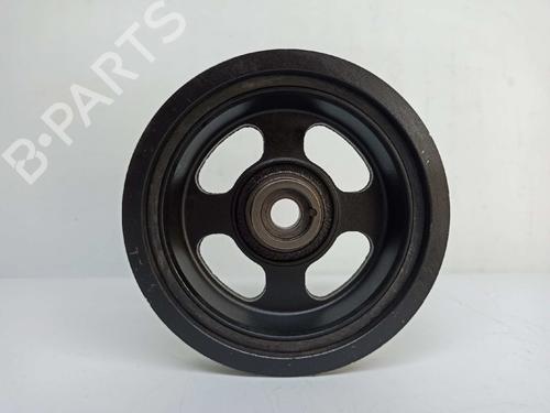 Pulley HYUNDAI KONA (OS, OSE, OSI) 1.0 T-GDi Hybrid 48V 2312404800 | 23124-04800