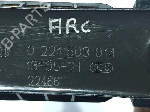 Ignition coil OPEL CORSA B (S93) 1.0 i 12V (F08, F68, M68) | BP13716012M94 