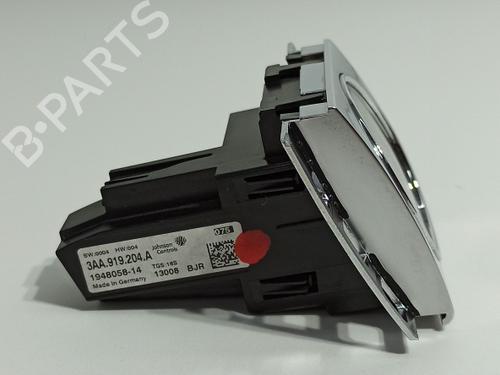Electronic module VW PASSAT B7 (362) 2.0 TDI | BP40260669M83 - Image 3