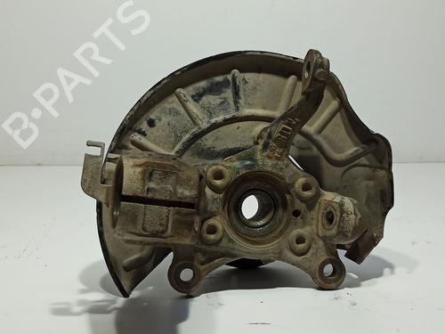 Right front steering knuckle VW GOLF V (1K1) 2.0 TDI 16V | BP38065199M26 - Image 2