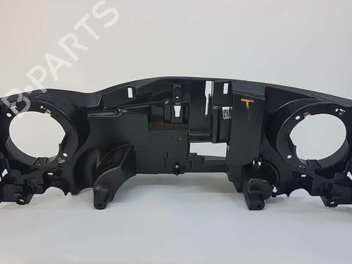 Front slam panel RENAULT TWIZY (MAM_) 80 | BP7765828C72