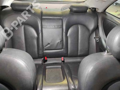 Used Rear seat MERCEDES-BENZ CLK (C209) CLK 320 (209.365) (218 hp) 10156929