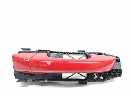 Front right exterior door handle VW GOLF VI (5K1) 2.0 GTi | BP8368858C129 