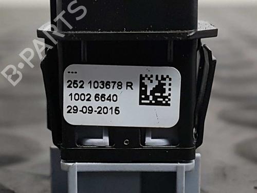 Commutateur RENAULT CLIO IV (BH_) 1.5 dCi 75 | BP14529061I30 