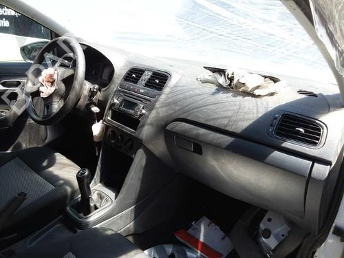 Pedal VW POLO V (6R1, 6C1) 1.2 TDI | BP2738166I4 