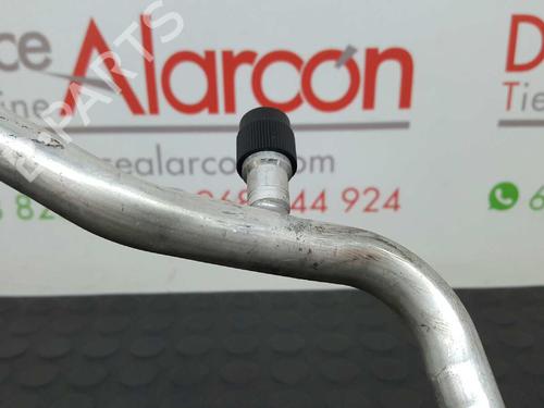 AC pipe RENAULT KANGOO / GRAND KANGOO II (KW0/1_) 1.5 dCi 90 (KW05, KW08, KW0G, KW11) | BP14530411M126 