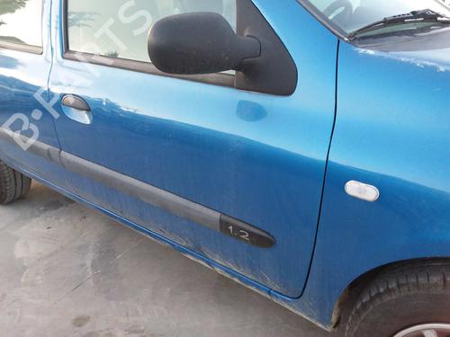 Portiergreep binnen links achter RENAULT CLIO II (BB_, CB_) 1.2 (BB0A, BB0F, BB10, BB1K, BB28, BB2D, BB2H, CB0A,... | BP7065925I15 