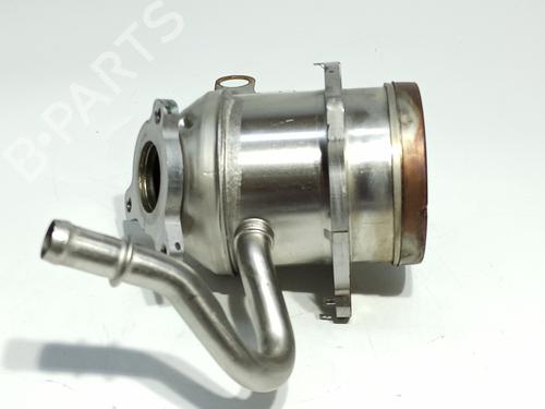 Egr NISSAN QASHQAI II (J11, J11_) 1.5 dCi | BP15619538M69