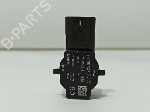 Elektronisk modul PEUGEOT 3008 II SUV (MC_, MR_, MJ_, M4_) 1.2 THP/ PureTech 130 (MRHNSM, MRHNSU, MRHNSJ, MRHNYW,... | BP13923043M83