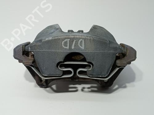 Right front brake caliper LAND ROVER RANGE ROVER EVOQUE (L538) 2.0 D 4x4 | BP23251580M104 