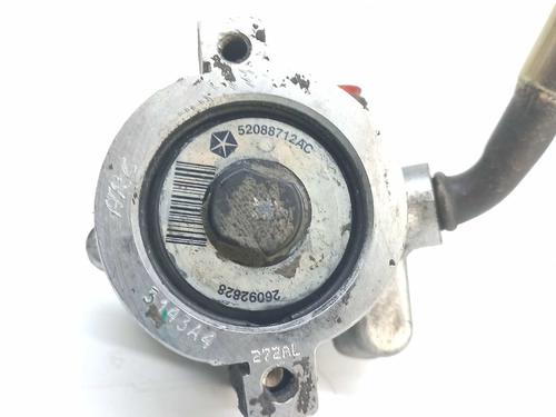 Steering pump JEEP CHEROKEE (KJ) 2.5 CRD 4x4 | BP5828863M99 