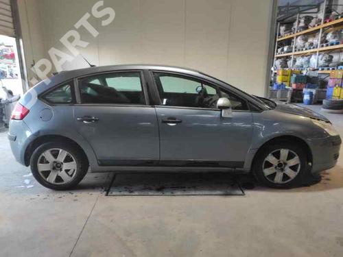 Mass air flow sensor CITROËN C4 I (LC_) 1.6 HDi | BP10105906M95 
