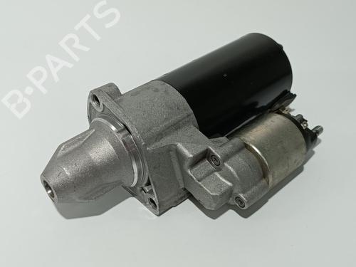Used Starter MERCEDES-BENZ C-CLASS (W204) C 350 CDI (204.022) (224 hp) 13450352
