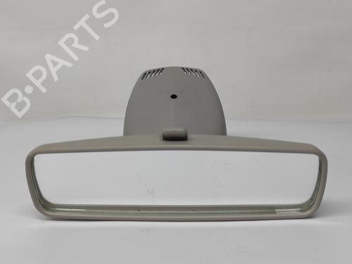 Used Rear mirror RENAULT CAPTUR I (J5_, H5_) 1.5 dCi 90 (J5N4, J5M5, J5MW, J5M6, J5AL, J5AJ) (90 hp) 12318932