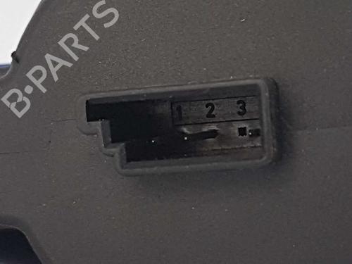 Headlight switch BMW 5 (E39) 525 tds | BP6316902I24
