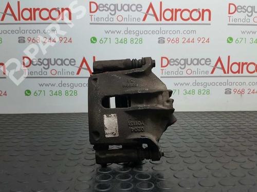 Left front brake caliper CITROËN C4 I (LC_) 1.6 HDi | BP11542397M105 